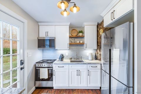 Tiny photo for 5 Old Clark Hill Road, East Hampton, CT 06424 (MLS # 24147067)