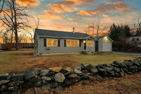 A home in New Fairfield