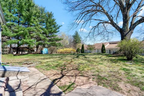 Tiny photo for 10 Cemetary Avenue, Vernon, CT 06066 (MLS # 24164282)