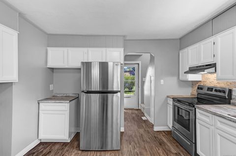 Tiny photo for 10 Cemetary Avenue, Vernon, CT 06066 (MLS # 24164282)