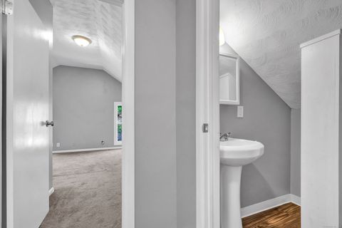 Tiny photo for 10 Cemetary Avenue, Vernon, CT 06066 (MLS # 24164282)