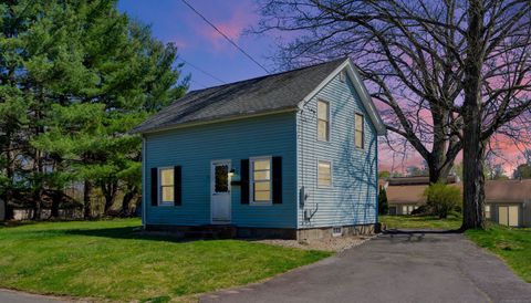 Tiny photo for 10 Cemetary Avenue, Vernon, CT 06066 (MLS # 24164282)