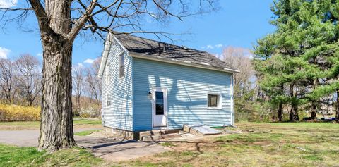 Tiny photo for 10 Cemetary Avenue, Vernon, CT 06066 (MLS # 24164282)