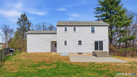 Tiny photo for 148 Hart Street, Southington, CT 06489 (MLS # 24158870)