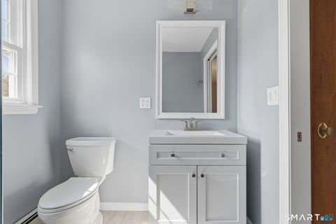 Tiny photo for 148 Hart Street, Southington, CT 06489 (MLS # 24158870)