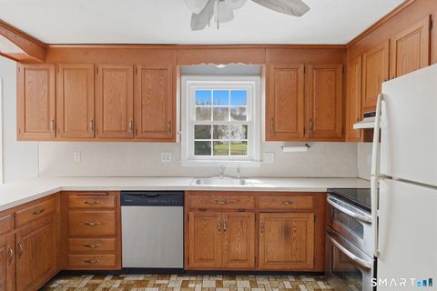 Tiny photo for 148 Hart Street, Southington, CT 06489 (MLS # 24158870)