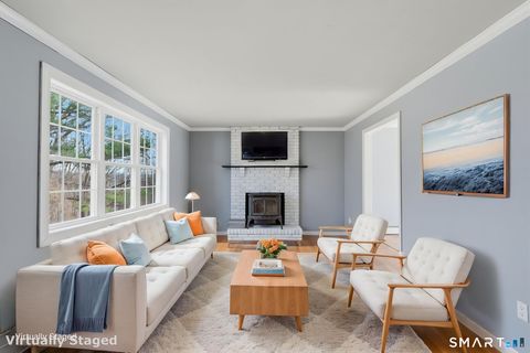 Tiny photo for 148 Hart Street, Southington, CT 06489 (MLS # 24158870)