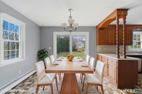 Tiny photo for 148 Hart Street, Southington, CT 06489 (MLS # 24158870)