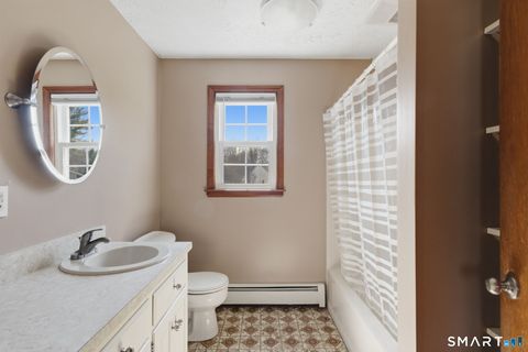 Tiny photo for 148 Hart Street, Southington, CT 06489 (MLS # 24158870)