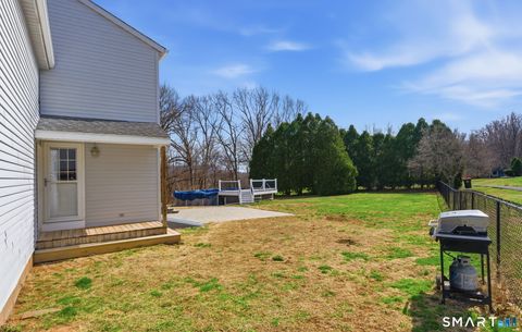 Tiny photo for 148 Hart Street, Southington, CT 06489 (MLS # 24158870)