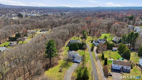 Tiny photo for 148 Hart Street, Southington, CT 06489 (MLS # 24158870)