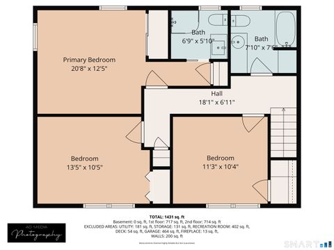 Tiny photo for 148 Hart Street, Southington, CT 06489 (MLS # 24158870)