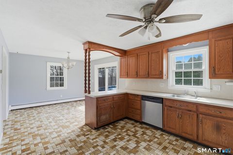 Tiny photo for 148 Hart Street, Southington, CT 06489 (MLS # 24158870)