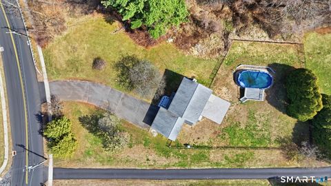 Tiny photo for 148 Hart Street, Southington, CT 06489 (MLS # 24158870)