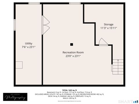 Tiny photo for 148 Hart Street, Southington, CT 06489 (MLS # 24158870)