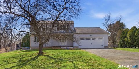 Tiny photo for 148 Hart Street, Southington, CT 06489 (MLS # 24158870)