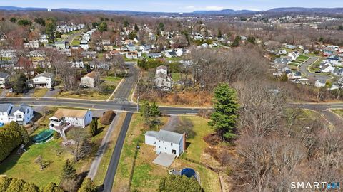 Tiny photo for 148 Hart Street, Southington, CT 06489 (MLS # 24158870)