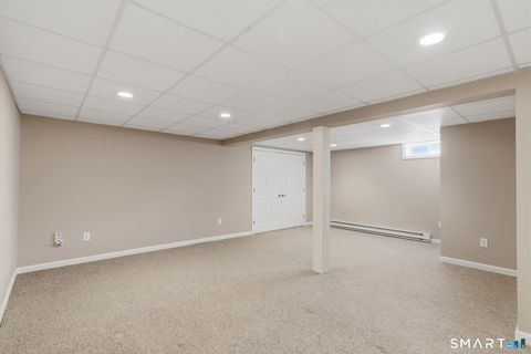 Tiny photo for 148 Hart Street, Southington, CT 06489 (MLS # 24158870)