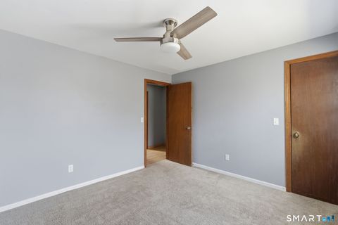 Tiny photo for 148 Hart Street, Southington, CT 06489 (MLS # 24158870)