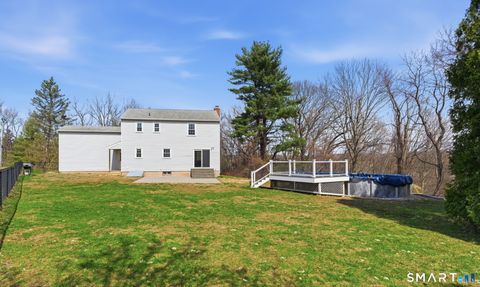 Tiny photo for 148 Hart Street, Southington, CT 06489 (MLS # 24158870)