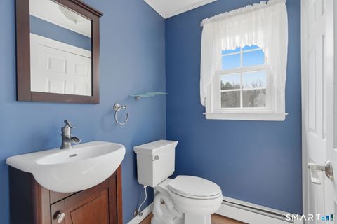 Tiny photo for 148 Hart Street, Southington, CT 06489 (MLS # 24158870)
