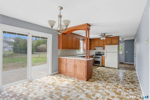 Tiny photo for 148 Hart Street, Southington, CT 06489 (MLS # 24158870)