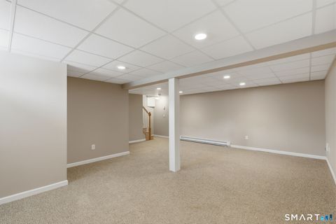 Tiny photo for 148 Hart Street, Southington, CT 06489 (MLS # 24158870)