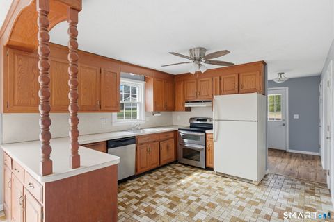 Tiny photo for 148 Hart Street, Southington, CT 06489 (MLS # 24158870)