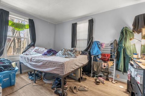 Tiny photo for 215 Park Street, Bristol, CT 06010 (MLS # 24130518)