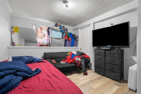Tiny photo for 215 Park Street, Bristol, CT 06010 (MLS # 24130518)