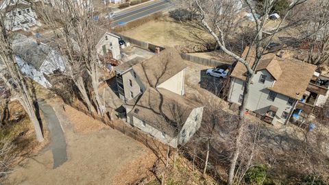 Tiny photo for 215 Park Street, Bristol, CT 06010 (MLS # 24130518)