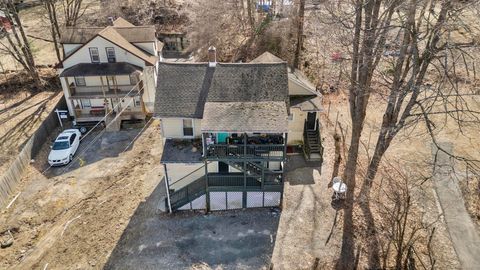 Tiny photo for 215 Park Street, Bristol, CT 06010 (MLS # 24130518)
