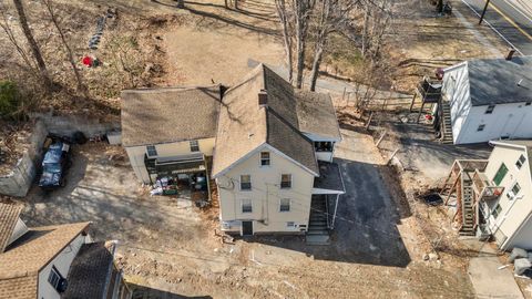 Tiny photo for 215 Park Street, Bristol, CT 06010 (MLS # 24130518)