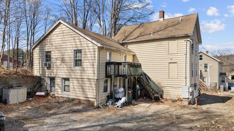 Tiny photo for 215 Park Street, Bristol, CT 06010 (MLS # 24130518)