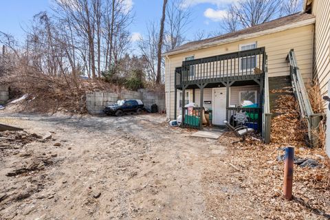 Tiny photo for 215 Park Street, Bristol, CT 06010 (MLS # 24130518)