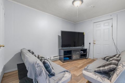 Tiny photo for 215 Park Street, Bristol, CT 06010 (MLS # 24130518)