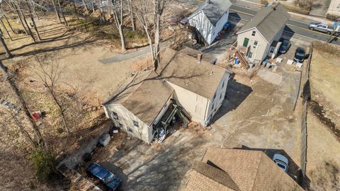 Tiny photo for 215 Park Street, Bristol, CT 06010 (MLS # 24130518)