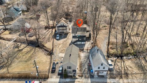 Tiny photo for 215 Park Street, Bristol, CT 06010 (MLS # 24130518)