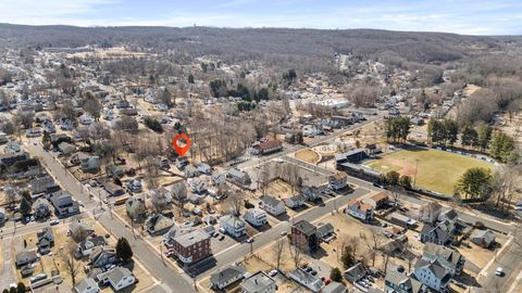 Tiny photo for 215 Park Street, Bristol, CT 06010 (MLS # 24130518)