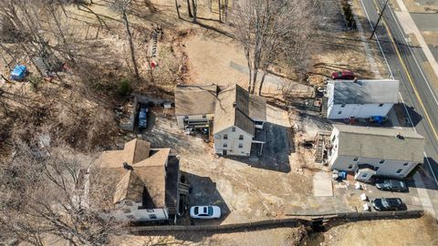 Tiny photo for 215 Park Street, Bristol, CT 06010 (MLS # 24130518)