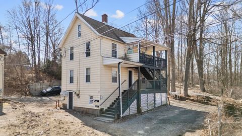 Tiny photo for 215 Park Street, Bristol, CT 06010 (MLS # 24130518)