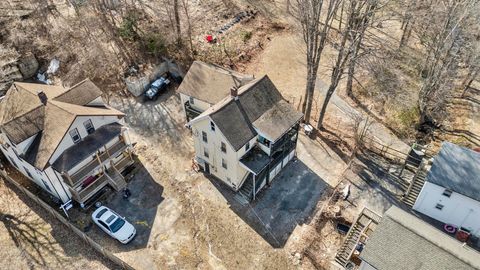 Tiny photo for 215 Park Street, Bristol, CT 06010 (MLS # 24130518)