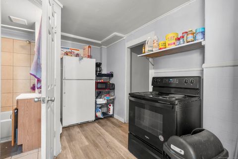 Tiny photo for 215 Park Street, Bristol, CT 06010 (MLS # 24130518)