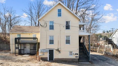 Photo of 215 Park Street, Bristol, CT 06010 (MLS # 24130518)