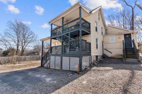 Tiny photo for 215 Park Street, Bristol, CT 06010 (MLS # 24130518)