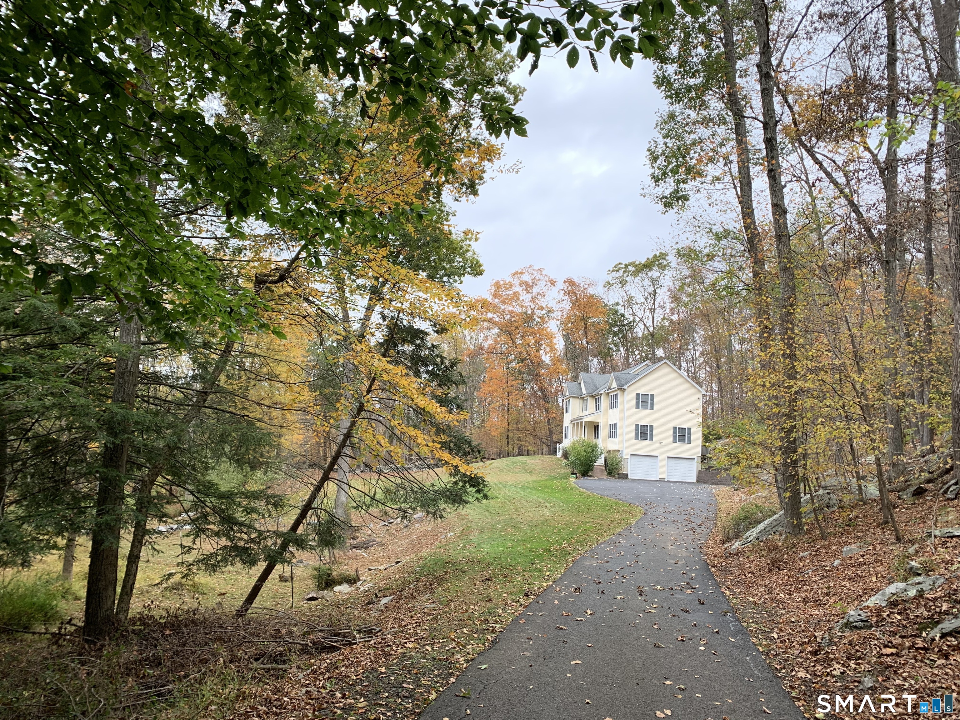 55A Butterfield Road