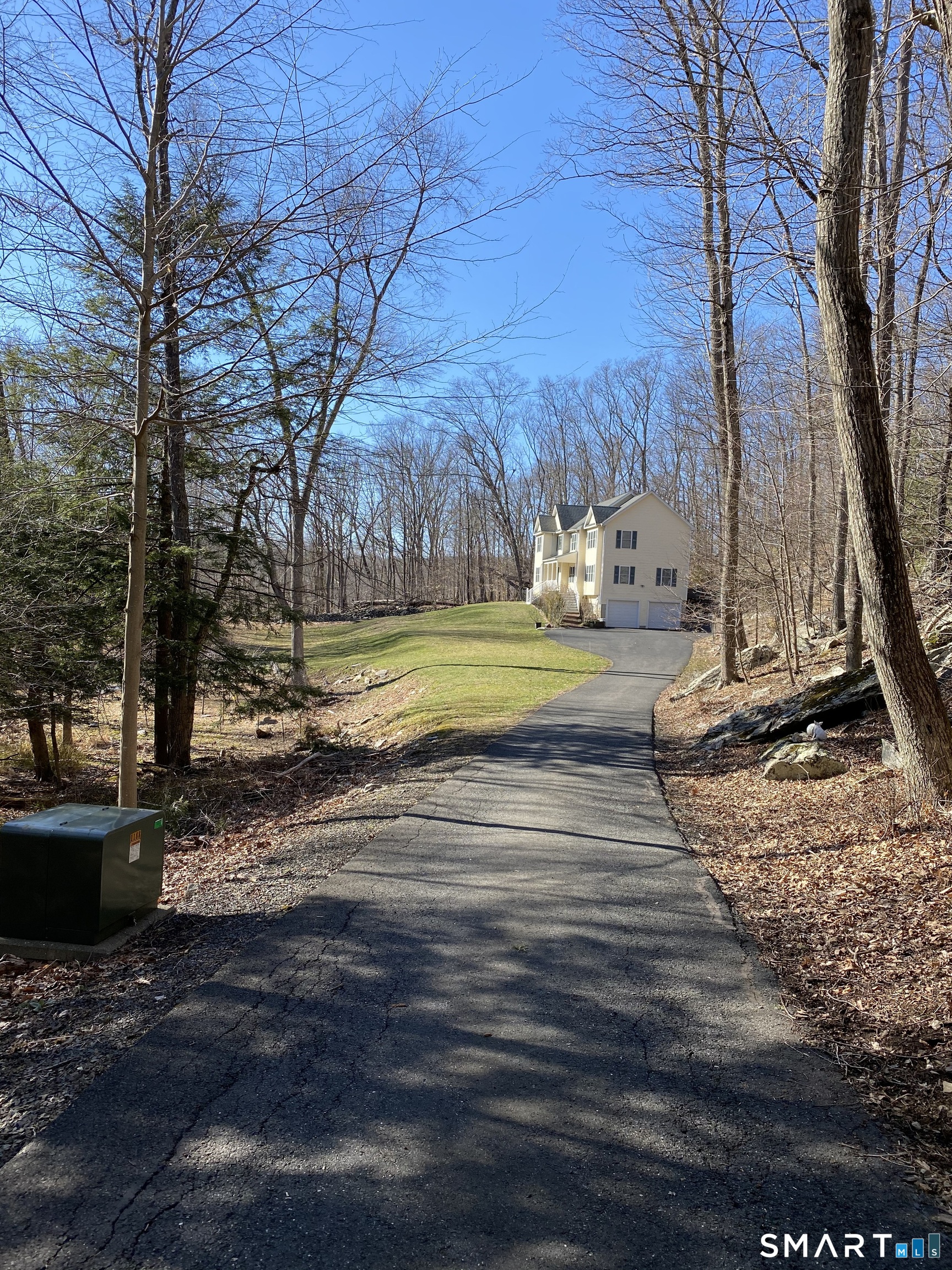 55A Butterfield Road