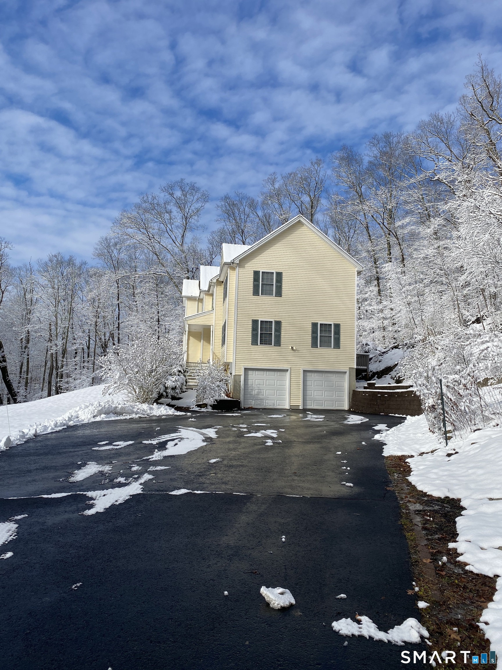 55A Butterfield Road