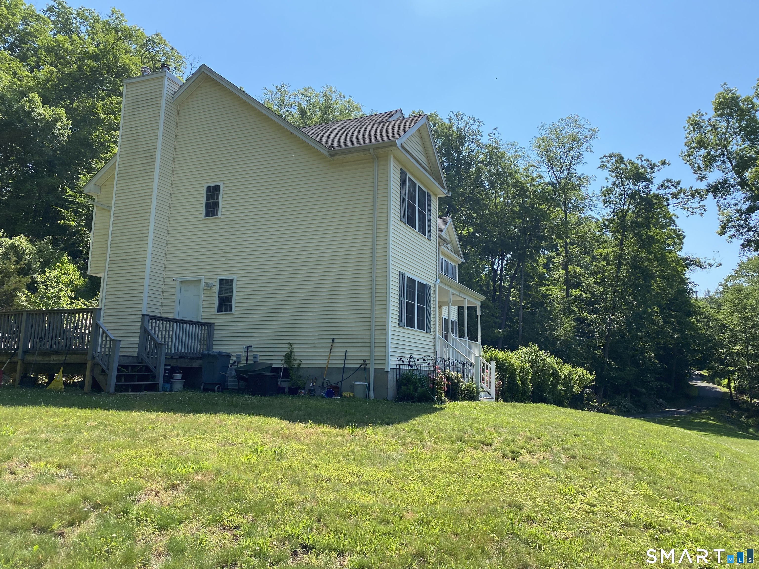 55A Butterfield Road