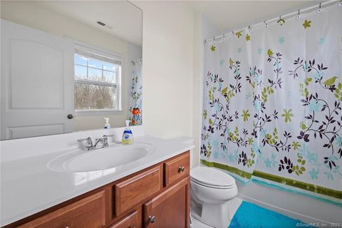 Tiny photo for 30 Caldwell Terrace #30, Danbury, CT 06810 (MLS # 24149879)